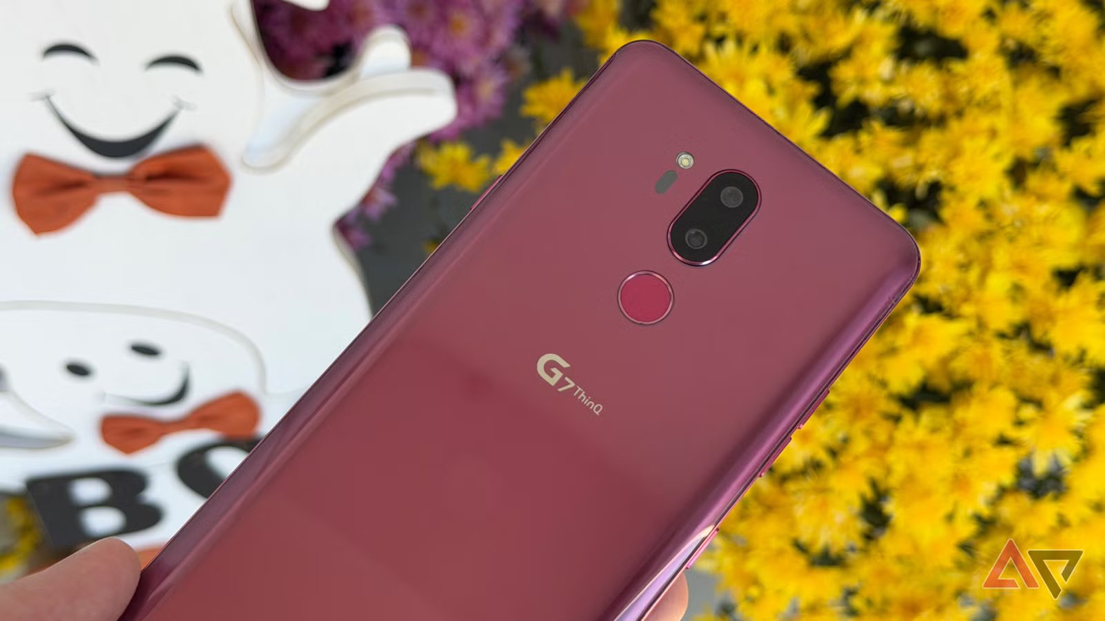 لقد استخدمت LG G7 في عام 2025، وأريد العودة 5 لقد استخدمت LG G7 في عام 2025، وأريد العودة