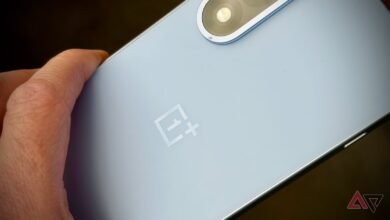 لقد التقطت صورًا باستخدام هاتف OnePlus 15، وهي ترقى إلى مستوى الضجيج