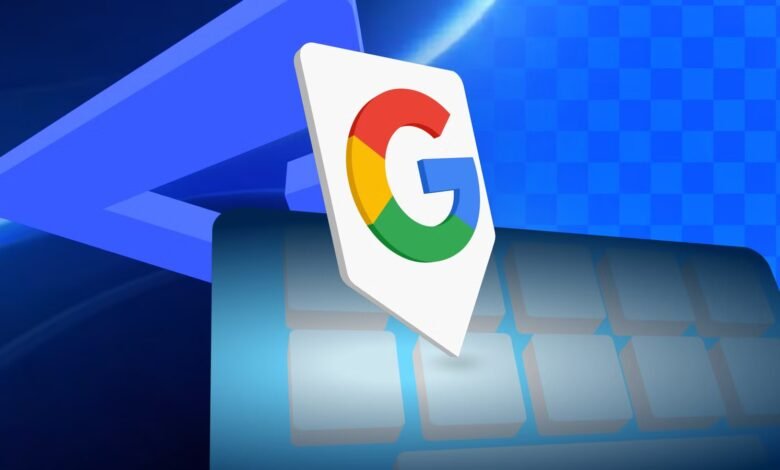 لقد توقفت أخيرًا عن ارتكاب الأخطاء المطبعية باستخدام ميزات Gboard التي تم الاستخفاف بها 1 لقد توقفت أخيرًا عن ارتكاب الأخطاء المطبعية باستخدام ميزات Gboard التي تم الاستخفاف بها