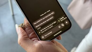 لقد حصلت أخيرًا على Magic Cue مفيد على Pixel 10 Pro