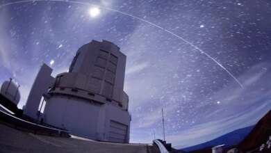 لقد فتح هذا التلسكوب الذكي فرصة رؤية أكثر وضوحًا للكون