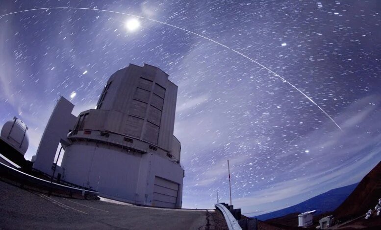 لقد فتح هذا التلسكوب الذكي فرصة رؤية أكثر وضوحًا للكون