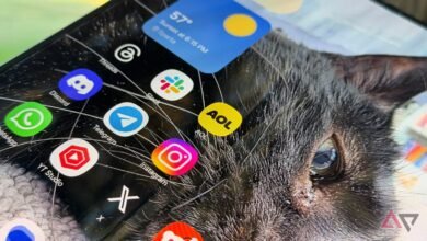 لقد قمت بتنزيل هذا التطبيق المنسي في عام 2025، ولم أندم عليه