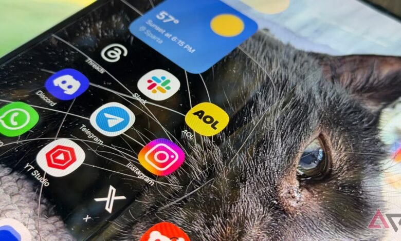 لقد قمت بتنزيل هذا التطبيق المنسي في عام 2025، ولم أندم عليه 1 لقد قمت بتنزيل هذا التطبيق المنسي في عام 2025، ولم أندم عليه