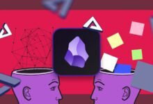 لقد قمت بربط ملاحظاتي الفوضوية وقمت ببناء عالم من الأفكار في Obsidian - أصبح كل شيء منطقيًا الآن