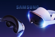 لقد كنت متشككًا في هاتف Samsung Galaxy XR – حتى ارتديته بالفعل
