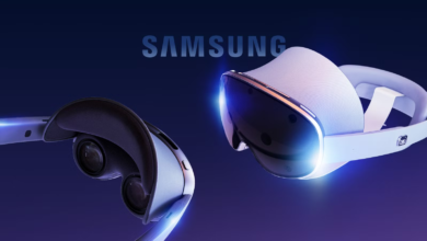 لقد كنت متشككًا في هاتف Samsung Galaxy XR – حتى ارتديته بالفعل