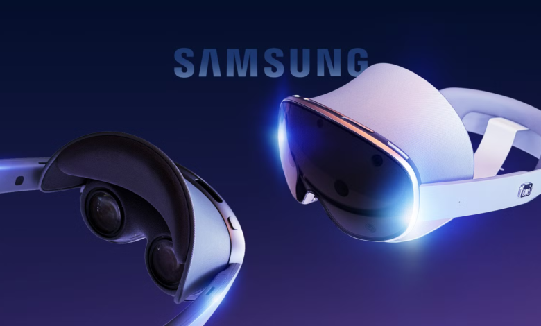 لقد كنت متشككًا في هاتف Samsung Galaxy XR – حتى ارتديته بالفعل 1 لقد كنت متشككًا في هاتف Samsung Galaxy XR – حتى ارتديته بالفعل