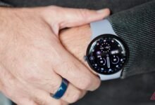 لقد مرت أيام فقط على ارتداء Pixel Watch 4، والأمور تبدو جيدة حقًا