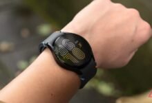 لقد نفدت الأعذار رسميًا لأن ساعة Galaxy Watch التي نحبها تبلغ الآن 99 دولارًا فقط