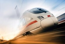 لقد وجد المهندسون طريقة لاستخراج الطاقة من الرياح التي تولدها القطارات