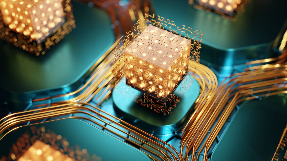 لقد وجد علماء الفيزياء النظرية مهمة تتجاوز من حيث المبدأ قوة أجهزة الكمبيوتر الكمومية