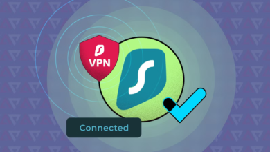 لقد وجدت إعدادًا سريًا لـ Surfshark VPN، والآن لا أستطيع الاتصال بدونه أبدًا 3 لقد وجدت إعدادًا سريًا لـ Surfshark VPN، والآن لا أستطيع الاتصال بدونه أبدًا