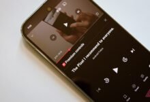 لقد وصل الإصلاح الشامل لواجهة المستخدم على YouTube للتو إلى Android