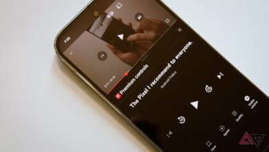 لقد وصل الإصلاح الشامل لواجهة المستخدم على YouTube للتو إلى Android