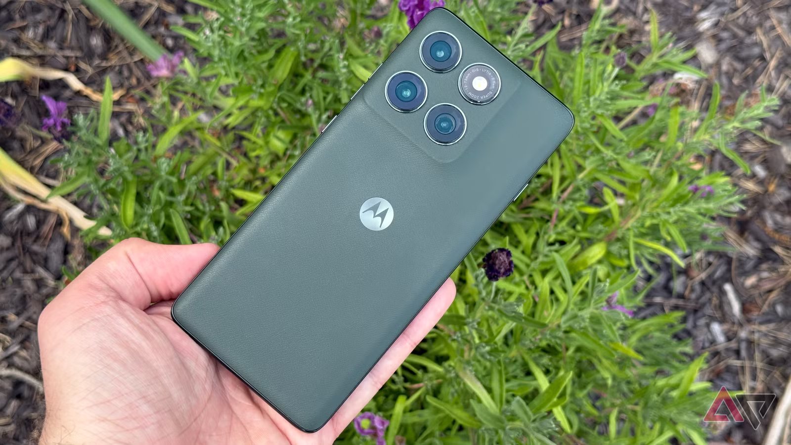 لم أحب Motorola Edge 2025 مقابل 550 دولارًا، ولكن مقابل 50 دولارًا، أنا في كل مكان 5 لم أحب Motorola Edge 2025 مقابل 550 دولارًا، ولكن مقابل 50 دولارًا، أنا في كل مكان