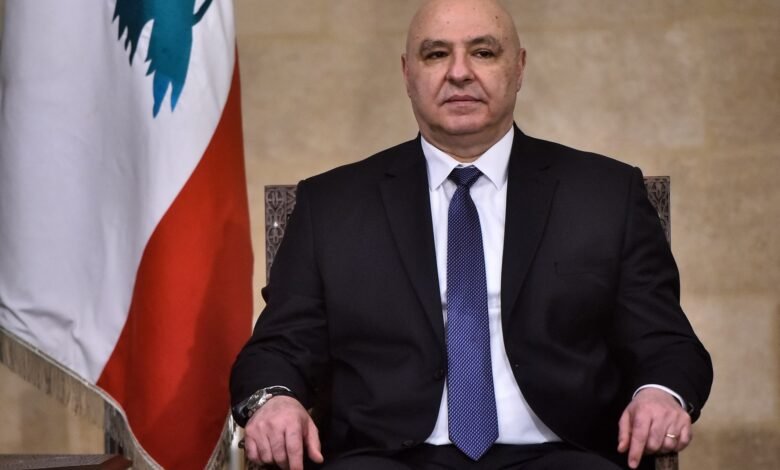 لماذا صعّد جوزاف عون؟ 1 لماذا صعّد جوزاف عون؟