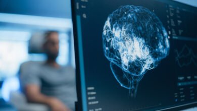 لماذا يتصرف الدماغ أحيانًا بطريقة غير منطقية - أظهر ضعفه الافتراضي