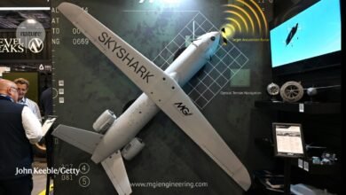 لماذا يجب علينا الحد من استقلالية الأسلحة التي تدعم الذكاء الاصطناعي؟