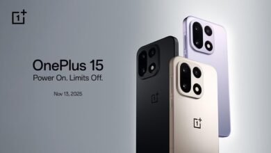 لماذا يعد تاريخ الإطلاق العالمي لـ OnePlus 15 بمثابة كابوس؟
