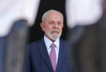 لولا دا سيلفا: آمل أن تحلّ خلافاتنا مع واشنطن في أقرب وقت ممكن