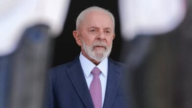 لولا دا سيلفا: آمل أن تحلّ خلافاتنا مع واشنطن في أقرب وقت ممكن 4 لولا دا سيلفا: آمل أن تحلّ خلافاتنا مع واشنطن في أقرب وقت ممكن