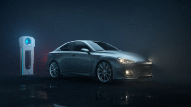 ليست خالية من الانبعاثات تماما.. حقائق صادمة عن السيارات الكهربائية