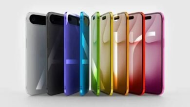 ما أبرز ميزات iPhone 17 Air القادم من آبل؟