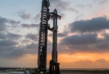 ما أهمية الرحلة الاختبارية القادمة لمركبة Starship؟
