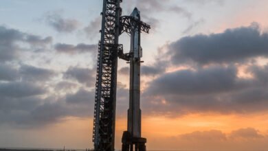 ما أهمية الرحلة الاختبارية القادمة لمركبة Starship؟
