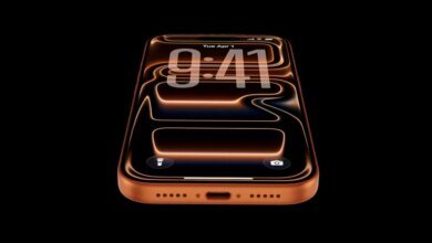 ما الذي يمكنني توصيله بمنفذ iPhone 17 USB-C الخاص بي؟