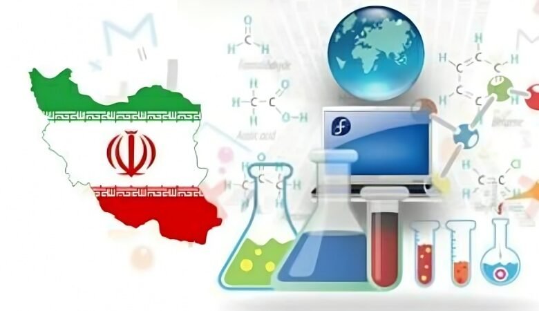 ما مكانة إيران عالميا في مجال العلوم والتكنولوجيا رغم العقوبات؟ 1 ما مكانة إيران عالميا في مجال العلوم والتكنولوجيا رغم العقوبات؟