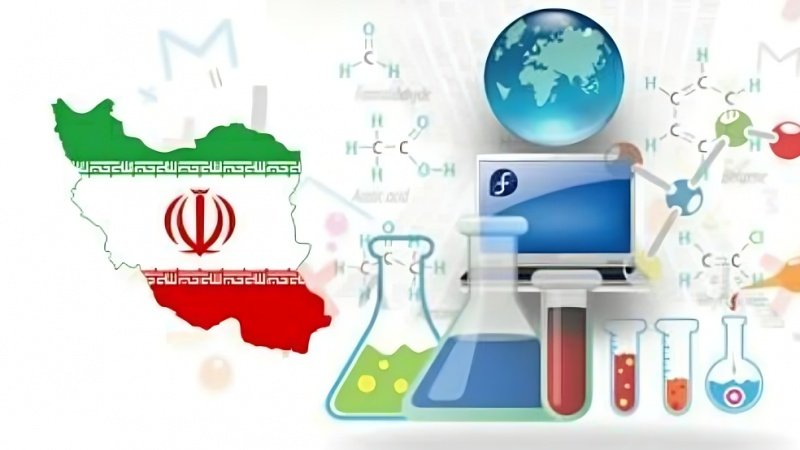 ما مكانة إيران عالميا في مجال العلوم والتكنولوجيا رغم العقوبات؟ 3 ما مكانة إيران عالميا في مجال العلوم والتكنولوجيا رغم العقوبات؟