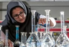 ما مكانة النساء الإيرانيات المتعلمات في الساحة العلمية العالمية؟