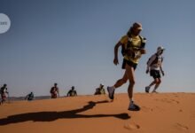 ما هو الحد الأقصى لنفقات الطاقة البشرية؟ نخبة الرياضيين يكشفون عن "السقف الأيضي"
