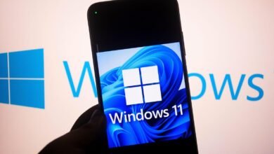 مايكروسوفت تطلق تحديثا لأنظمة Windows 11