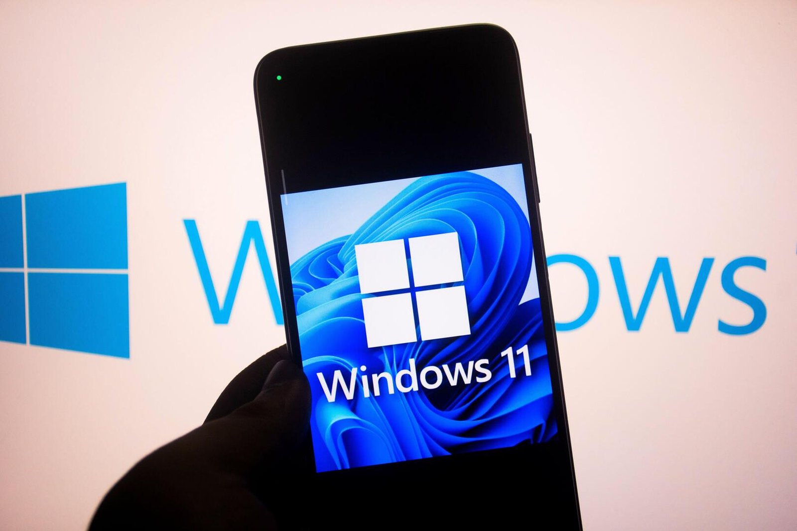 مايكروسوفت تطلق تحديثا لأنظمة Windows 11 2 مايكروسوفت تطلق تحديثا لأنظمة Windows 11