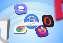متصفح Android الذي لا أحد يتحدث عنه يتفوق في الواقع على العمالقة