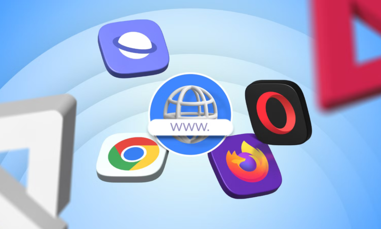 متصفح Android الذي لا أحد يتحدث عنه يتفوق في الواقع على العمالقة