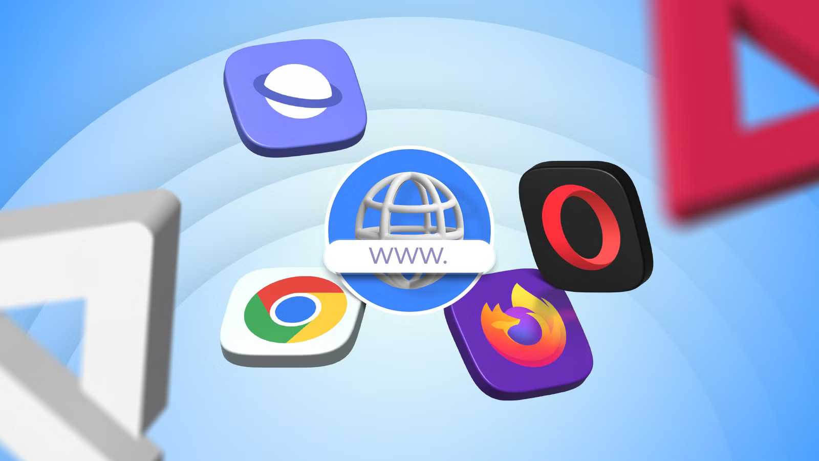 متصفح Android الذي لا أحد يتحدث عنه يتفوق في الواقع على العمالقة