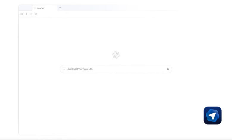 متصفح Atlas الخاص بـ ChatGPT يسعى للحصول على تاج Chrome 1 متصفح Atlas الخاص بـ ChatGPT يسعى للحصول على تاج Chrome
