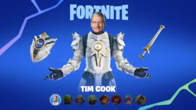 محكمة الاستئناف تتقبل حجج Apple في جلسة استماع Epic Games