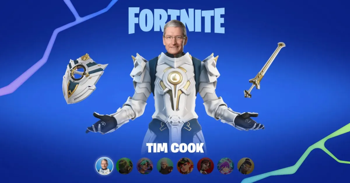 محكمة الاستئناف تتقبل حجج Apple في جلسة استماع Epic Games 4 محكمة الاستئناف تتقبل حجج Apple في جلسة استماع Epic Games