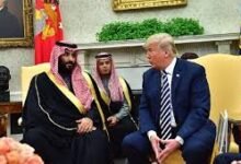 محمد بن سلمان وترامب سيوقعان اتفاقات كبرى في نوفمبر – وكالة مدار نيوز