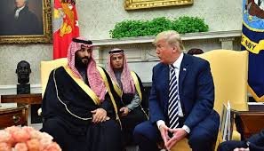 محمد بن سلمان وترامب سيوقعان اتفاقات كبرى في نوفمبر – وكالة مدار نيوز