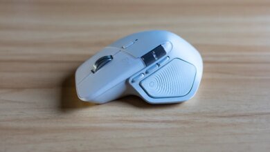 مراجعة MX Master 4: أصبح ماوس إنتاجية Mac الشهير من Logitech أفضل