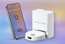 مراجعة SwitchBot S20: Matter وHomeKit والمزيد