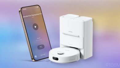 مراجعة SwitchBot S20: Matter وHomeKit والمزيد