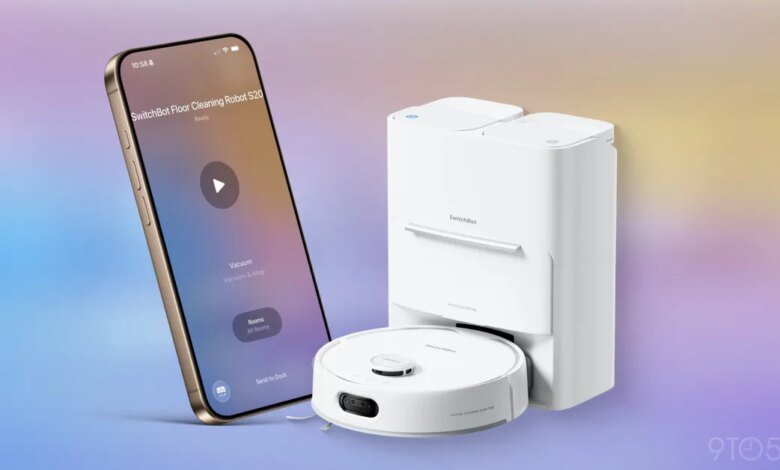 مراجعة SwitchBot S20: Matter وHomeKit والمزيد 1 مراجعة SwitchBot S20: Matter وHomeKit والمزيد
