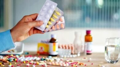 مراجعة ذكية للتفاعلات الدوائية بمنتج إيراني